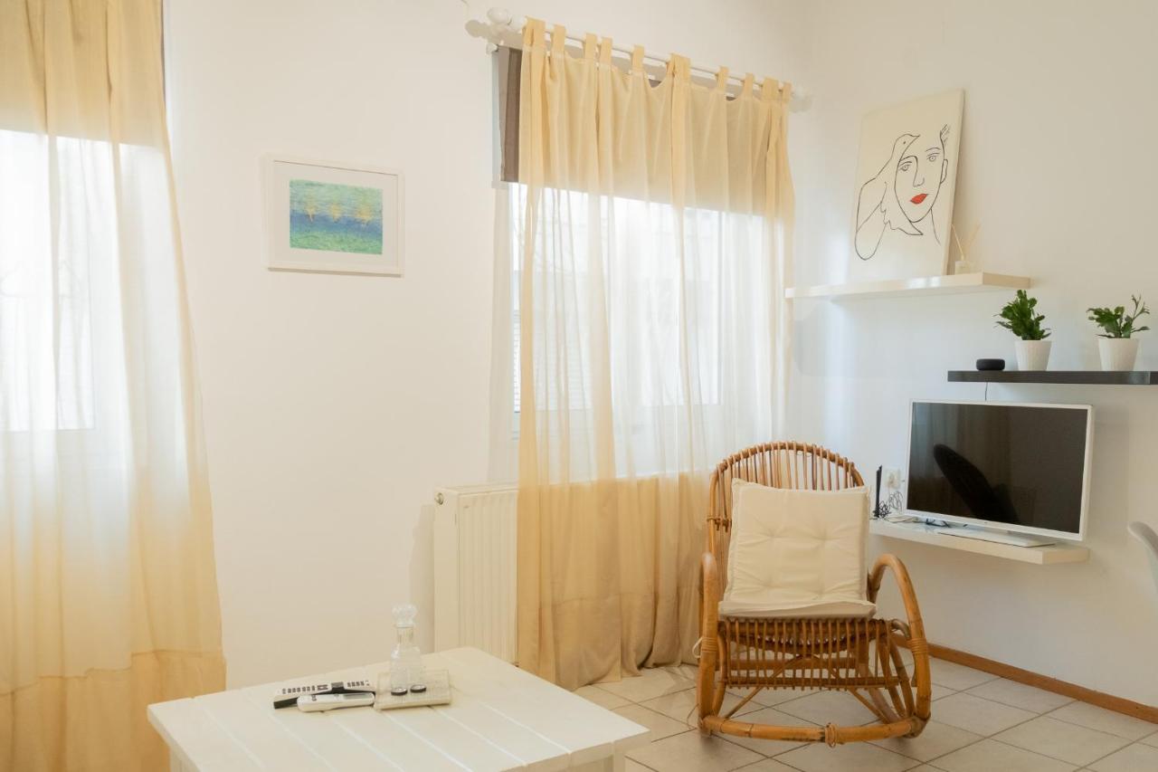 The Venetian Walls Cosy Apartments Heraklion (Crete) Exterior foto